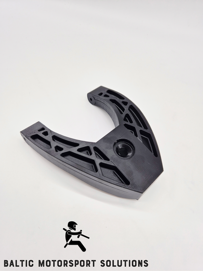 Thrustmaster T300 RS GT Clamp Bracket Replacement | Sim Racing Wheel Base Mount Fix Part