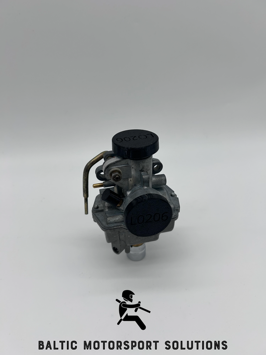 Briggs & Stratton LO206 Carburetor Dust Protection Caps Set – Full Cover Kit