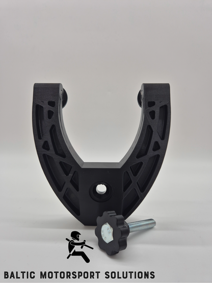 Thrustmaster T300 RS GT Clamp Bracket Replacement | Sim Racing Wheel Base Mount Fix Part