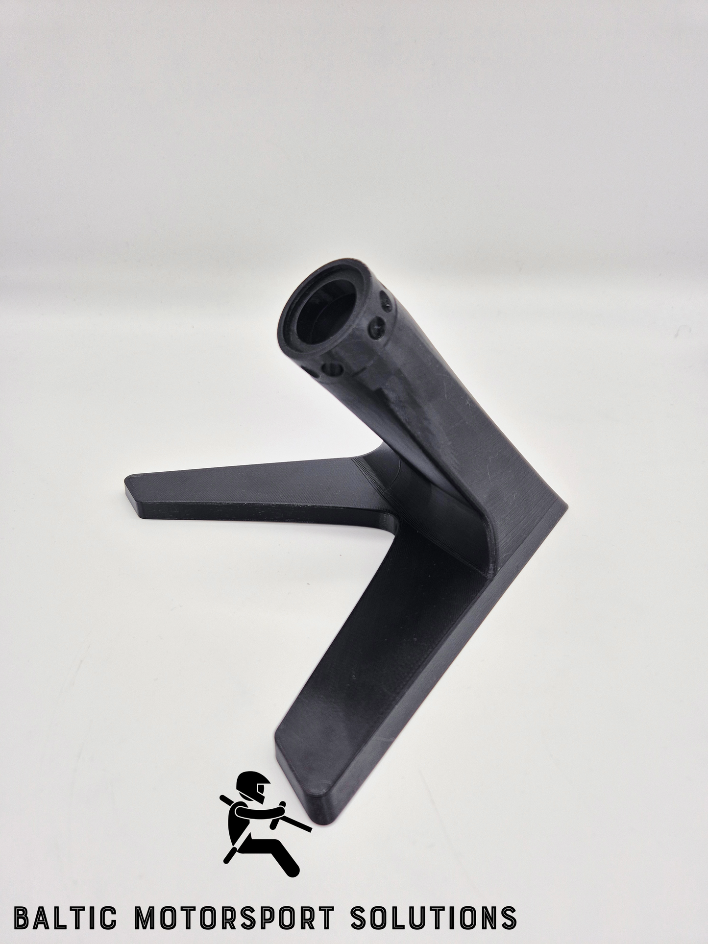 Moza Racing Wheel Display Stand | Desk & Table Storage Stand for simulator wheels