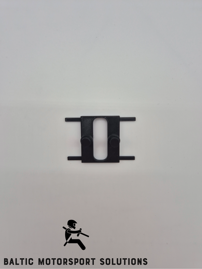 Logitech G27/G29/G290 Sequential Shifter Modification