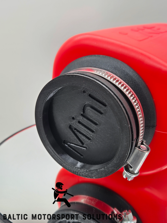 Mini Go Kart Air Filter Cap – Durable Replacement, Easy Install