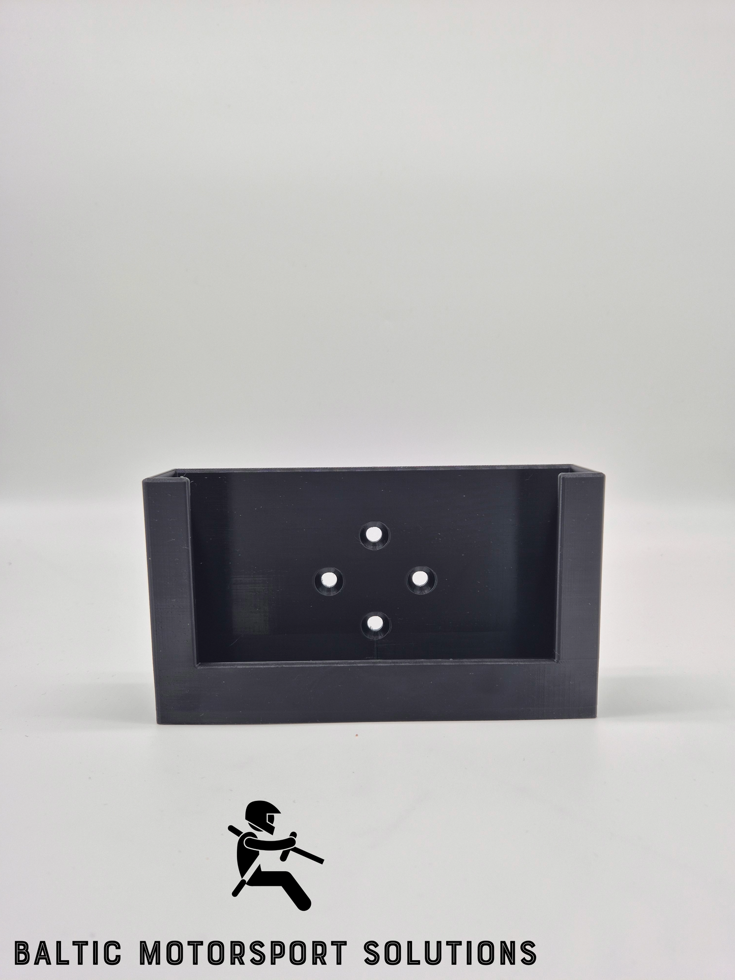 Sim Racing Rig Keyboard Holder For Racing Cockpit Setups