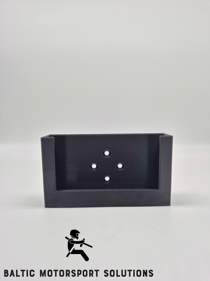 Sim Racing Rig Keyboard Holder For Racing Cockpit Setups