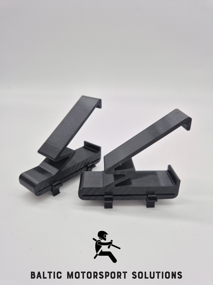 Thrustmaster T300 RS GT Edition Wheel Base Phone Holder Mount