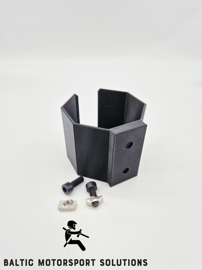 Sim Racing Cockpit Drink Holder – Fits Mugs, Cans & Bottles