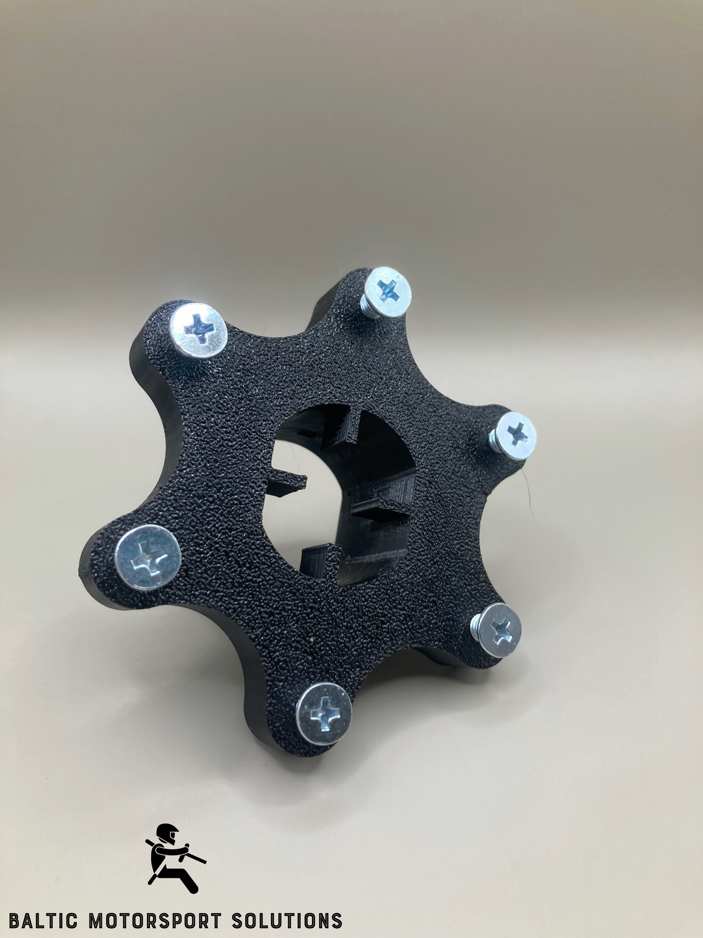 Thrustmaster T150 TMX Steering Wheel Adaptor For 70mm Aftermarket Wheels