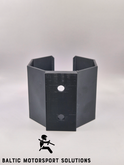 Sim Racing Cockpit Drink Holder – Fits Mugs, Cans & Bottles