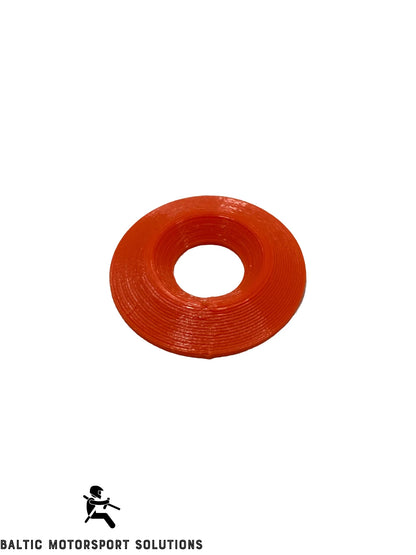 Logitech G27/G29/G290 Wheel adaptor for 70mm wheels