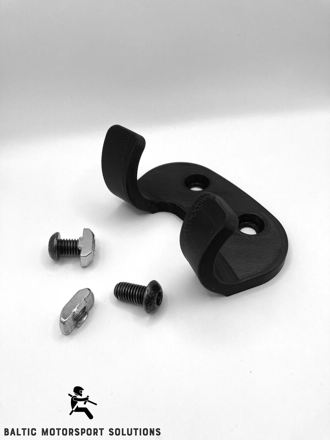 Sim Racing Headphones / VR Headset Hanger