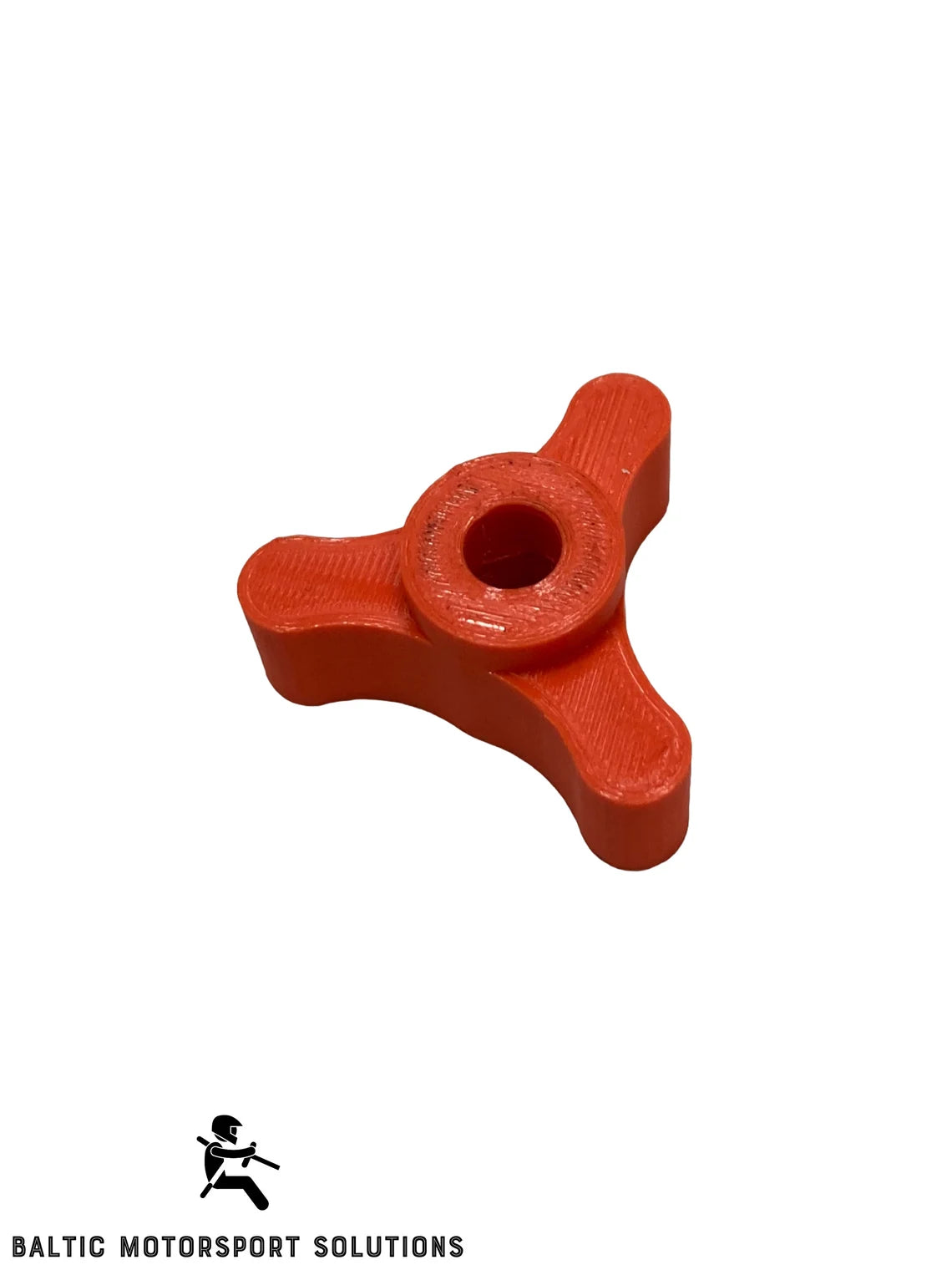 Go Kart Fuel Tank Thumb Screw Wing Nut