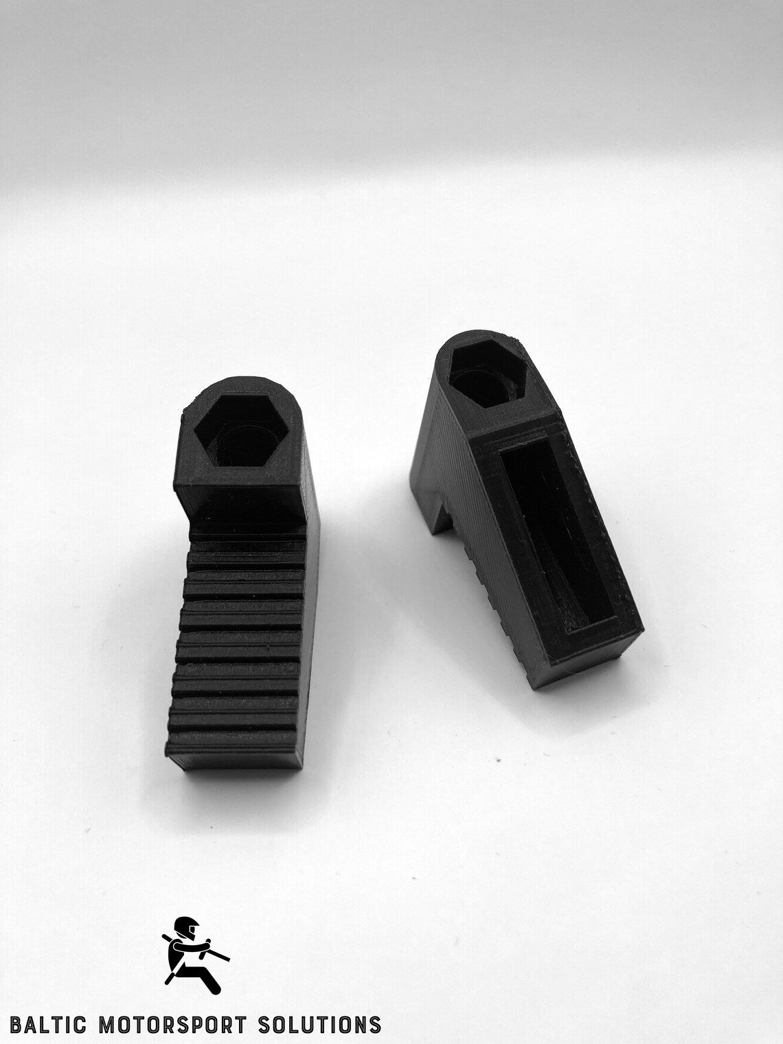 Logitech G25/G27/G29/G290 Shifter Clamps