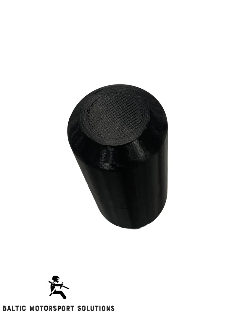 Clip in Gear Knob For BMW 3 Series E30 E36 E46 E60 Slim