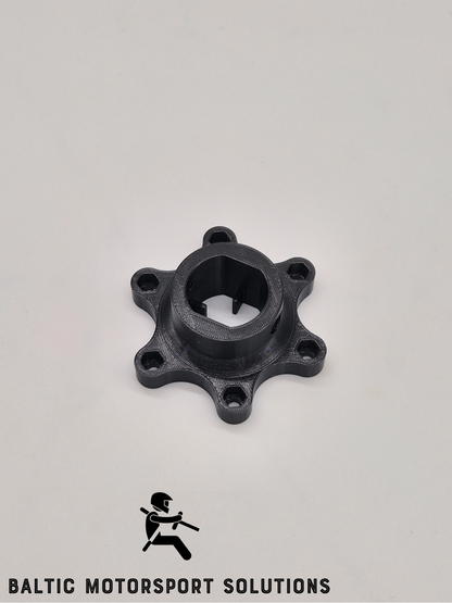 Thrustmaster T150 TMX Steering Wheel Adaptor For 70mm Aftermarket Wheels