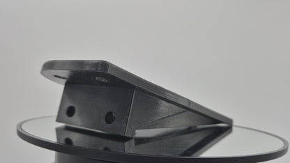 Logitech Shifter Mount – Sim Racing Cockpit Holder & Mounting Bracket