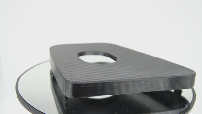 BMW E46 Gear Shifter Cover – Manual Stick Shift Trim Retrofit