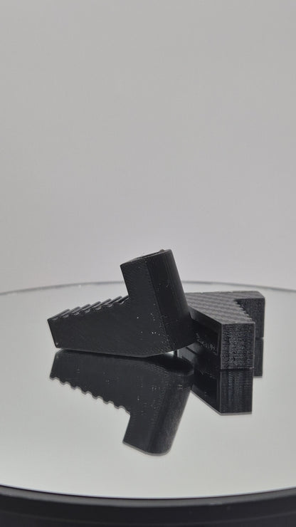 Logitech G25/G27/G29/G290 Shifter Clamps
