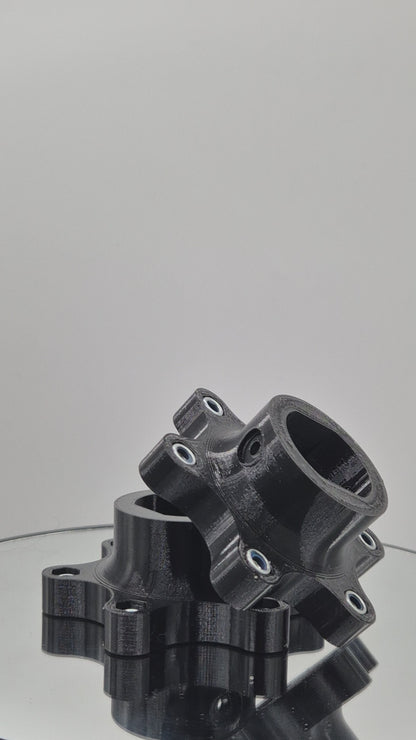 Thrustmaster T150 TMX Steering Wheel Adaptor For 70mm Aftermarket Wheels