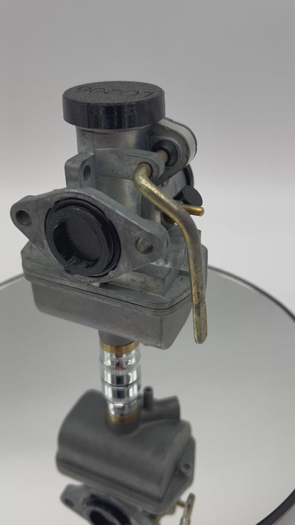 Briggs & Stratton LO206 Carburetor Dust Protection Caps Set – Full Cover Kit