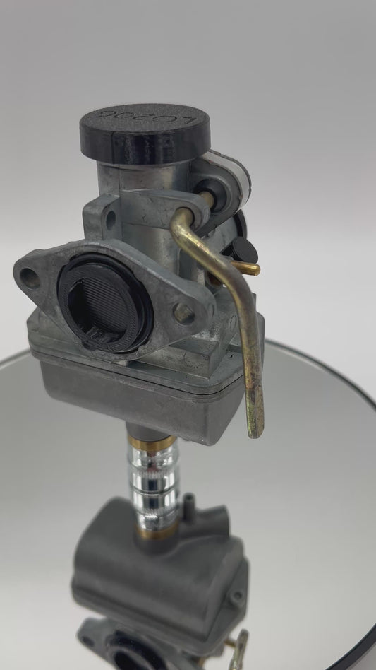 Briggs & Stratton LO206 Carburetor Dust Protection Caps Set – Full Cover Kit