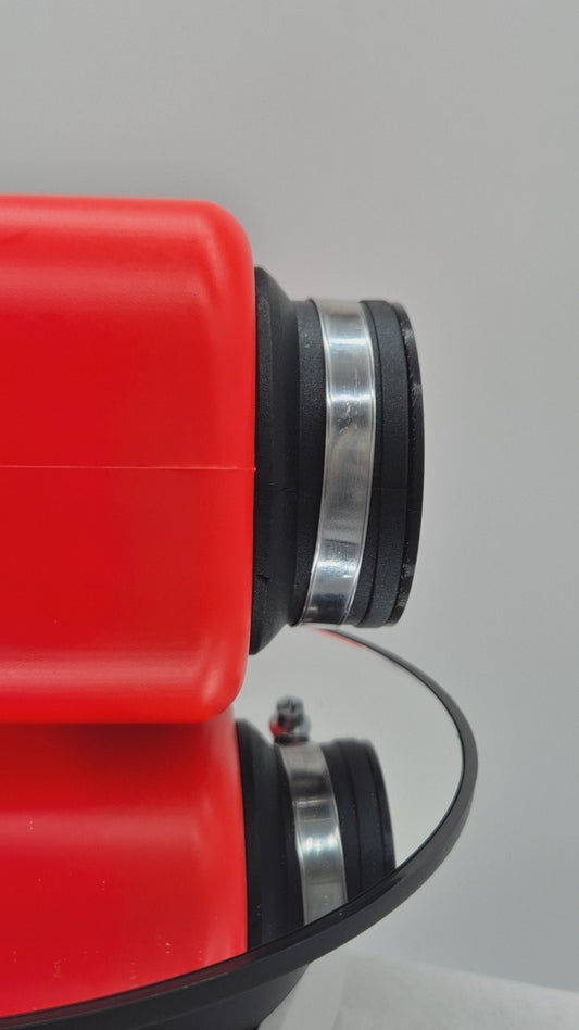 Mini Go Kart Air Filter Cap – Durable Replacement, Easy Install