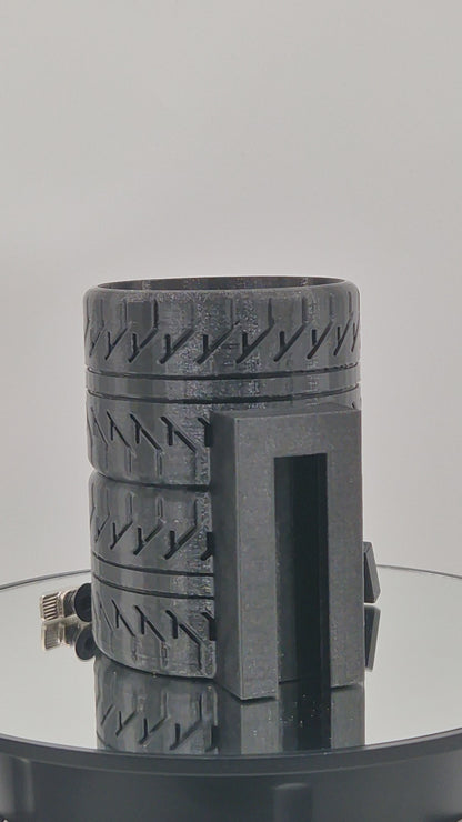 Sim Racing Cockpit Cup Holder – 3D Printed Racing Rig Accessory