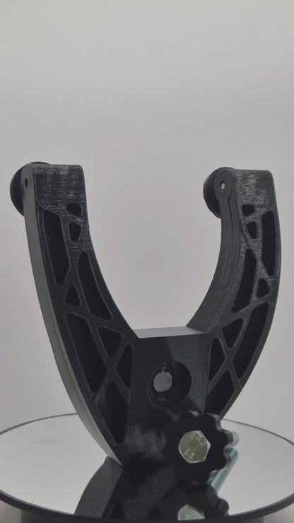 Thrustmaster T300 RS GT Clamp Bracket Replacement | Sim Racing Wheel Base Mount Fix Part