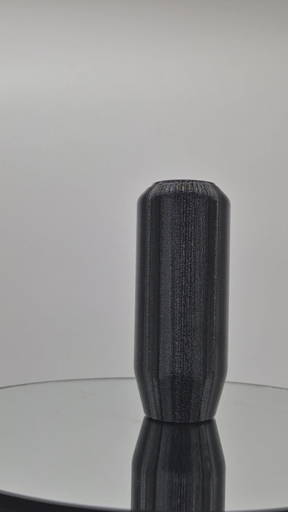 Clip in Gear Knob For BMW 3 Series E30 E36 E46 E60 Slim