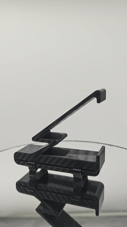 Thrustmaster T300 RS GT Edition Wheel Base Phone Holder Mount