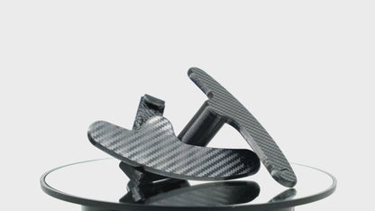 Logitech G25/G27/G29/G290 Paddle Shifters Extensions