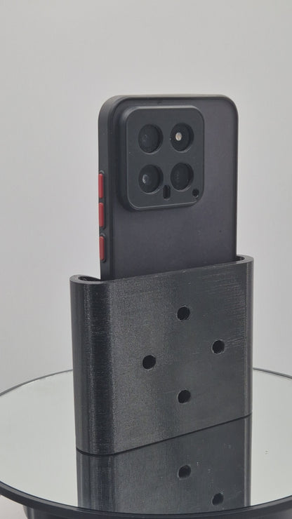 Sim Racing Rig Phone Rest – Simple, Secure & Convenient