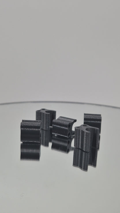 AiM MyChron RPM Sensor / Cable & Clip Kart