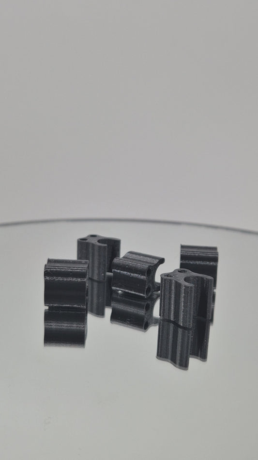 AiM MyChron RPM Sensor / Cable & Clip Kart