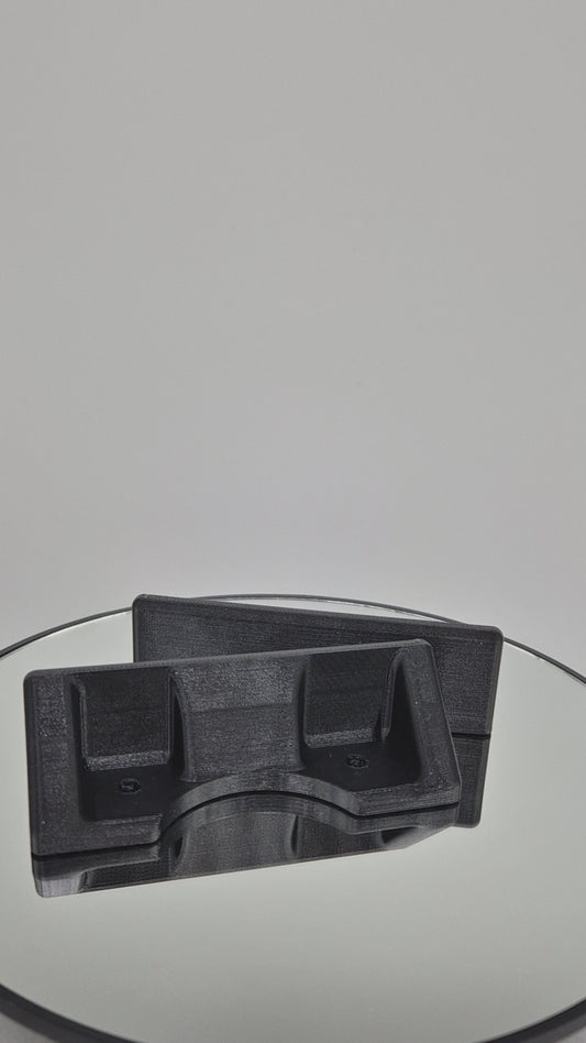 Go-Kart Foot Support | Adjustable Footrest for Kart Racing | Racing Seat Accessories | Karting Safety & Comfort