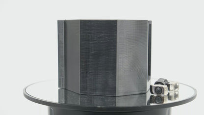 Universal Sim Racing Drink Holder | Ideal for Racing Simulators