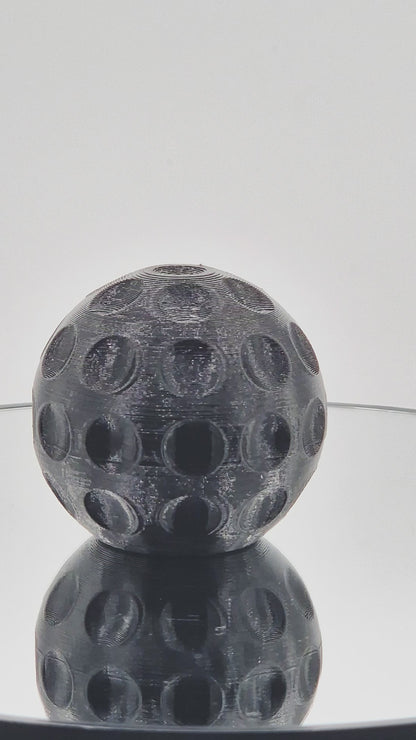 BMW 3 Series E30 E36 E46 E90 E92 Golf Ball Shift Knob