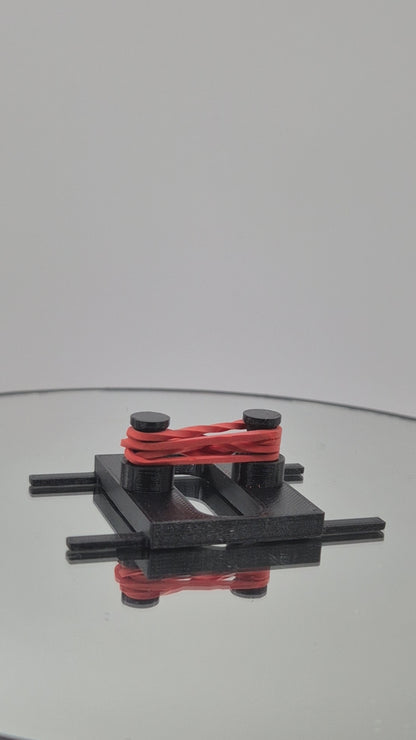 Logitech G27/G29/G290 Sequential Shifter Modification