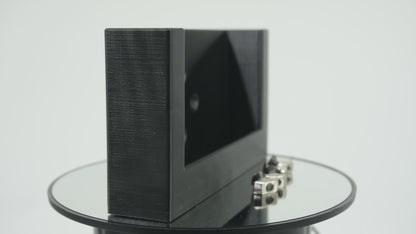 Sim Racing Rig Keyboard Holder For Racing Cockpit Setups