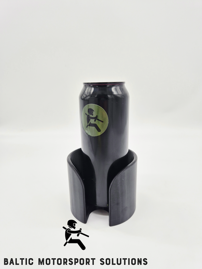 Sim Racing Cup Holder – Universal Simulator Drink Holder for Mugs, Cans & Bottles